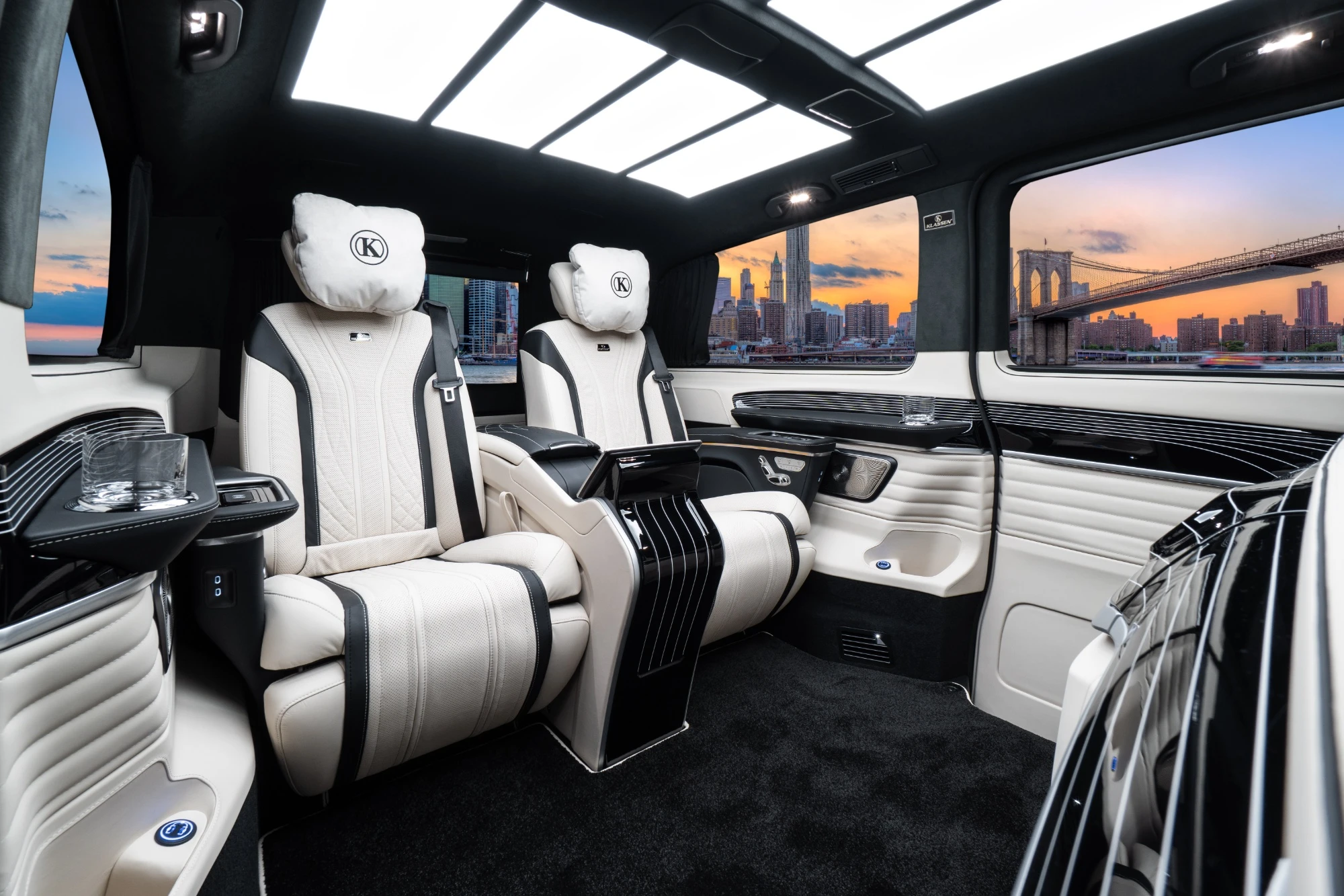 KLASSEN Mercedes-Benz V-Class MVV_3_1716