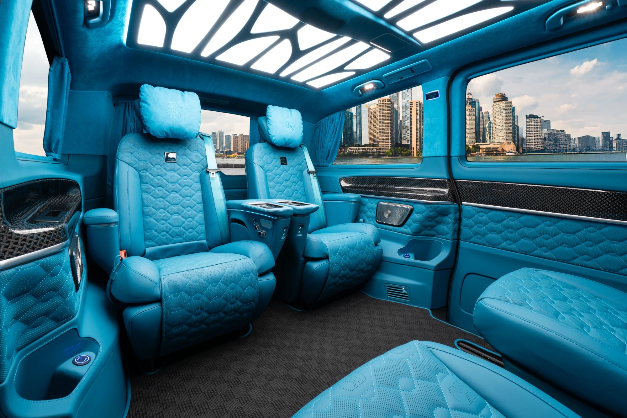 KLASSEN Mercedes-Benz V-Class MVV_6_1734