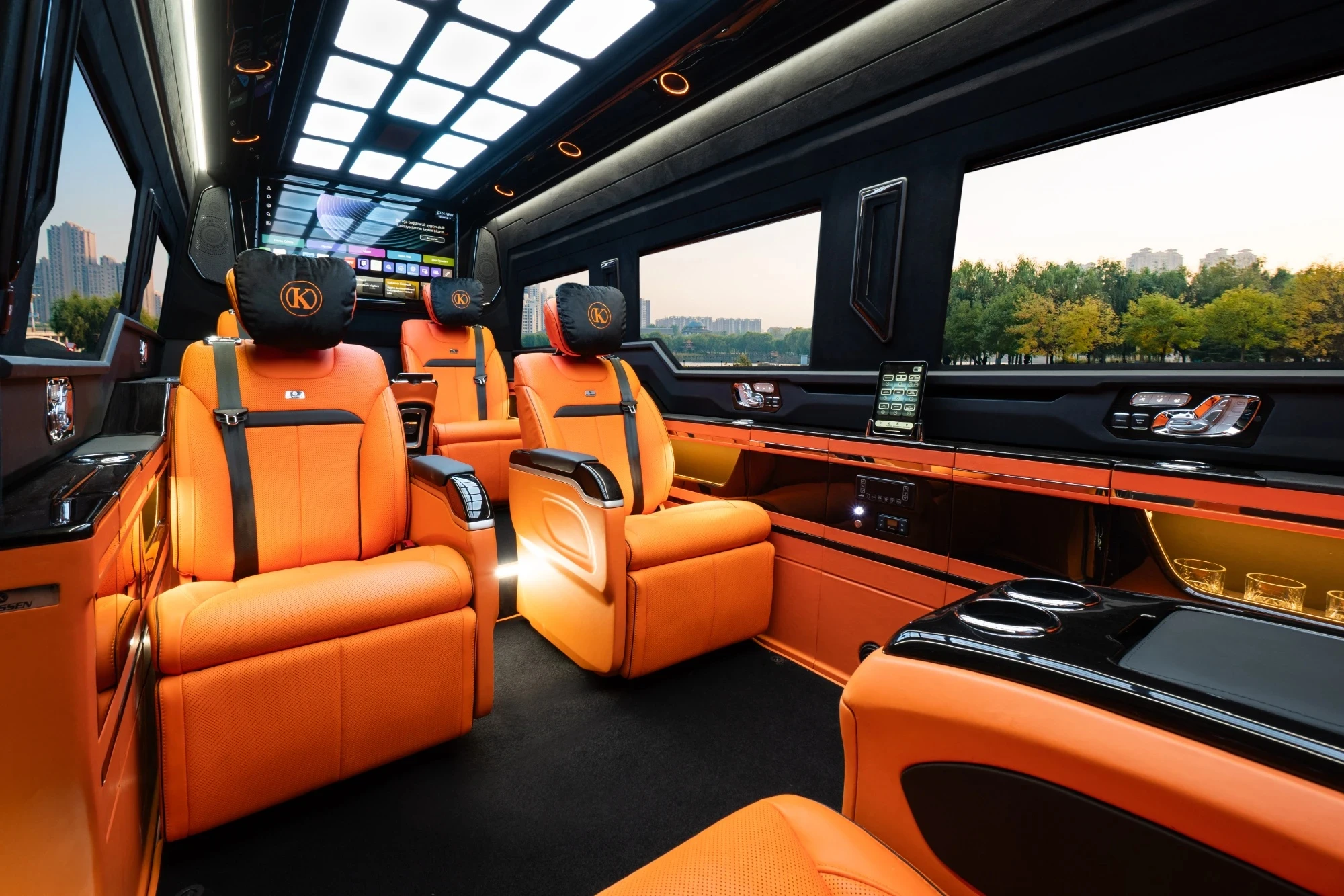 KLASSEN Mercedes-Benz Sprinter MSE_2_1730