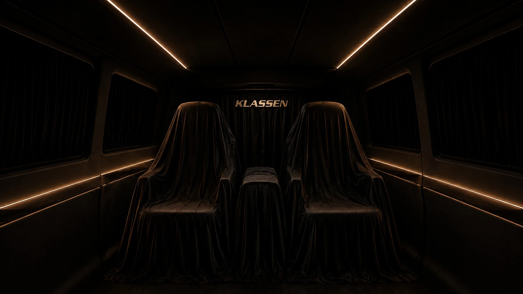 KLASSEN Mercedes-Benz V-Class MVV_2_1753