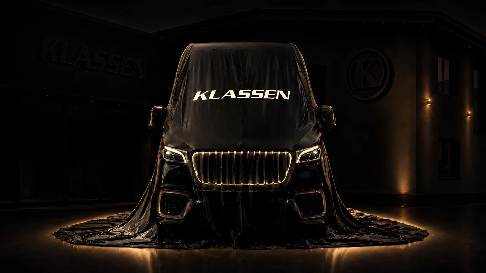 KLASSEN Mercedes-Benz Sprinter MSE_2_1729