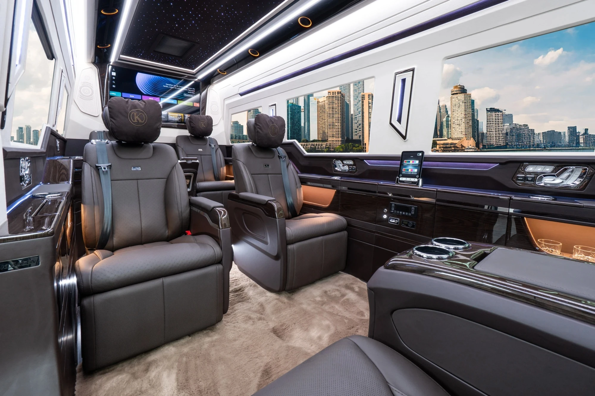 KLASSEN Mercedes-Benz Sprinter MSE_2_1729