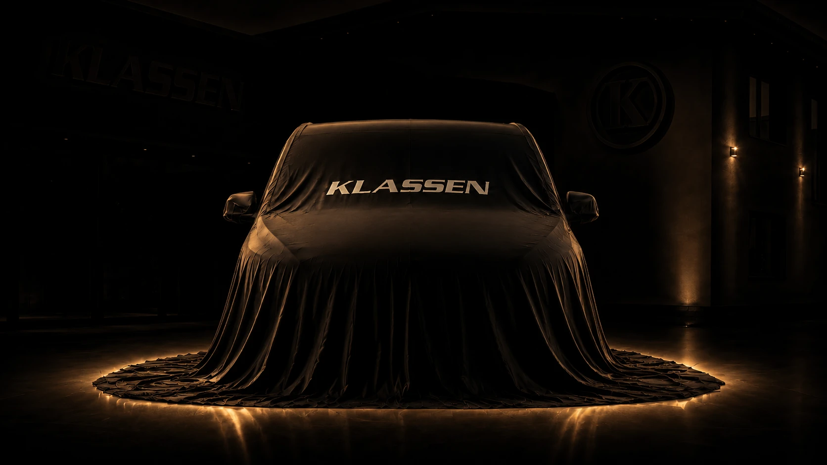 KLASSEN Mercedes-Benz V-Class MVV_2_1753