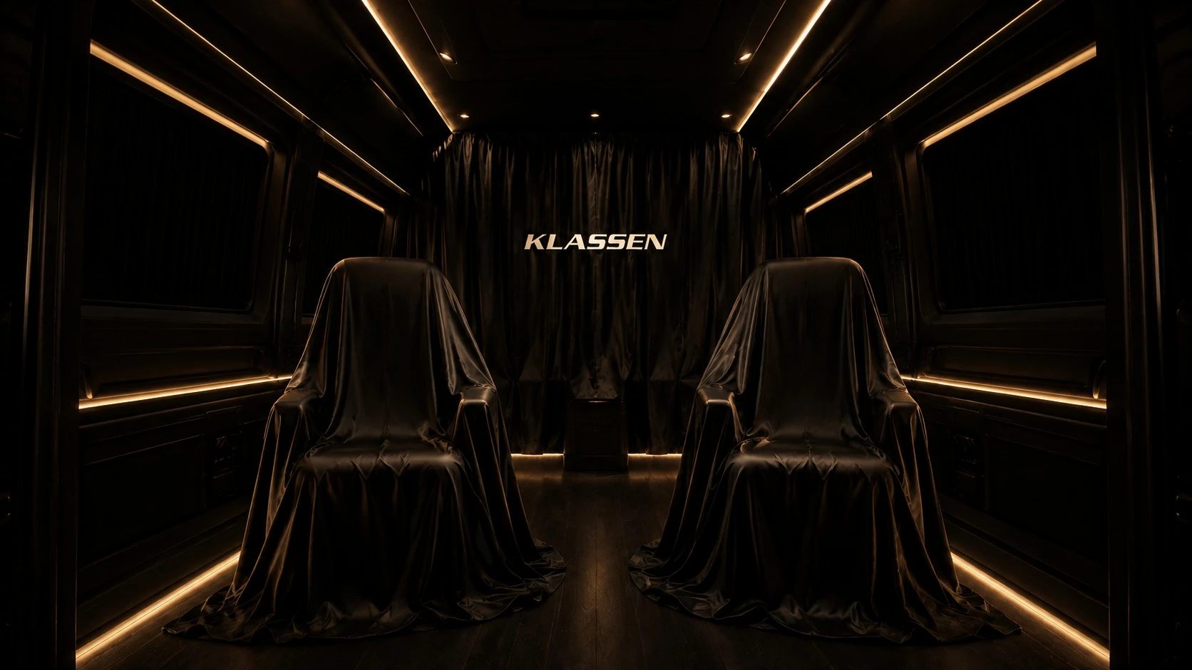 KLASSEN Mercedes-Benz Sprinter MSE_3_1724