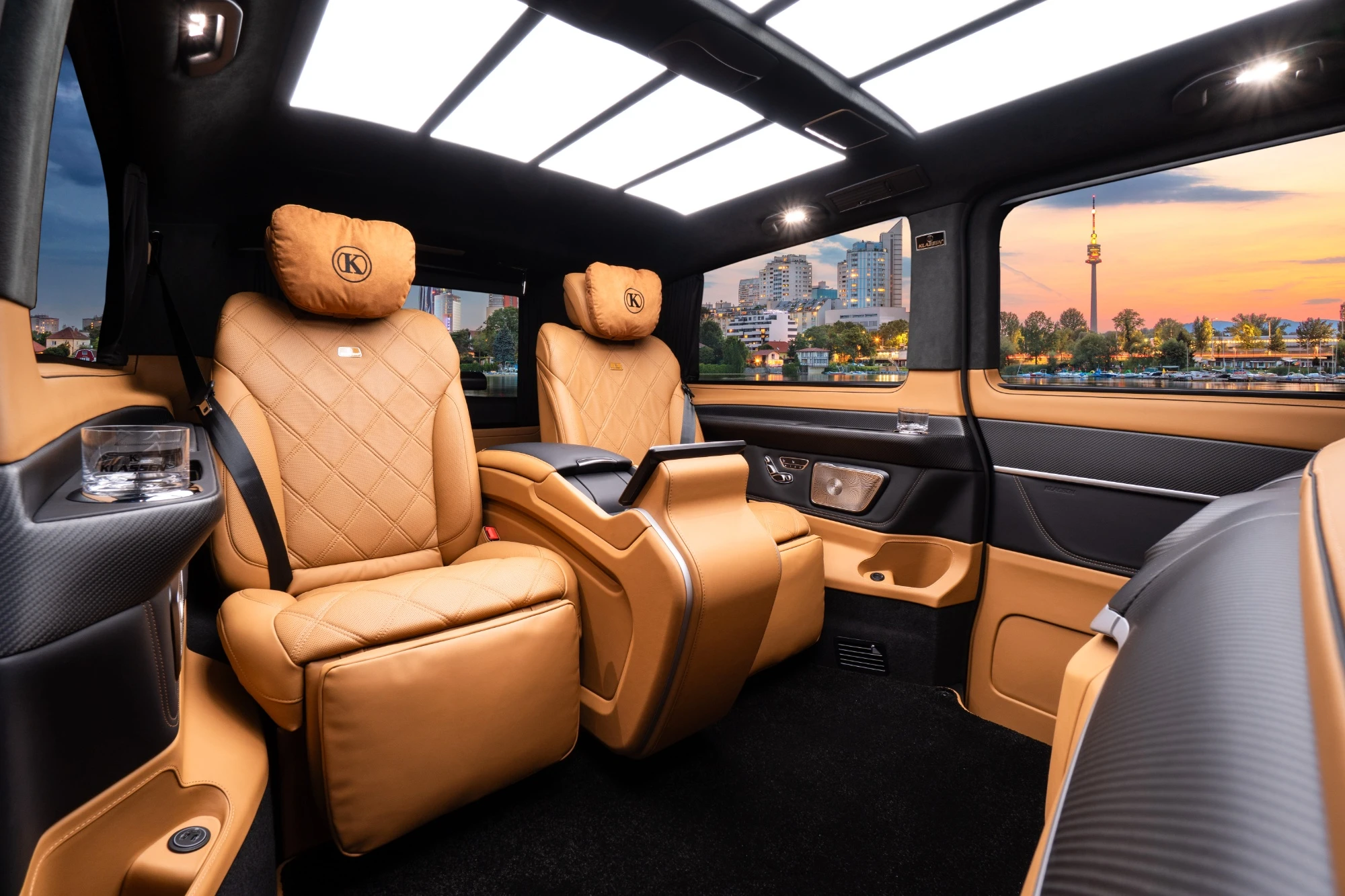 KLASSEN Mercedes-Benz V-Class MVV_2_1719