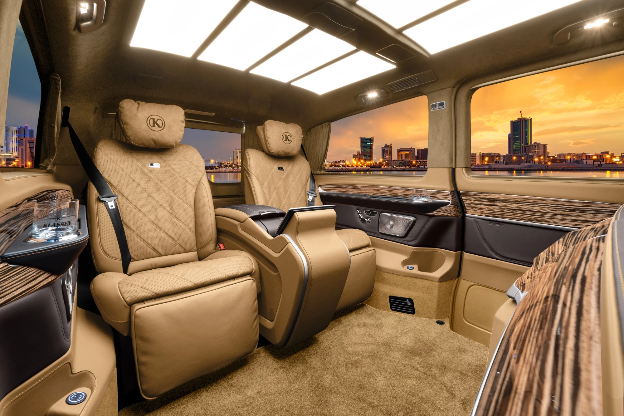 KLASSEN Mercedes-Benz V-Class MVV_2_1722