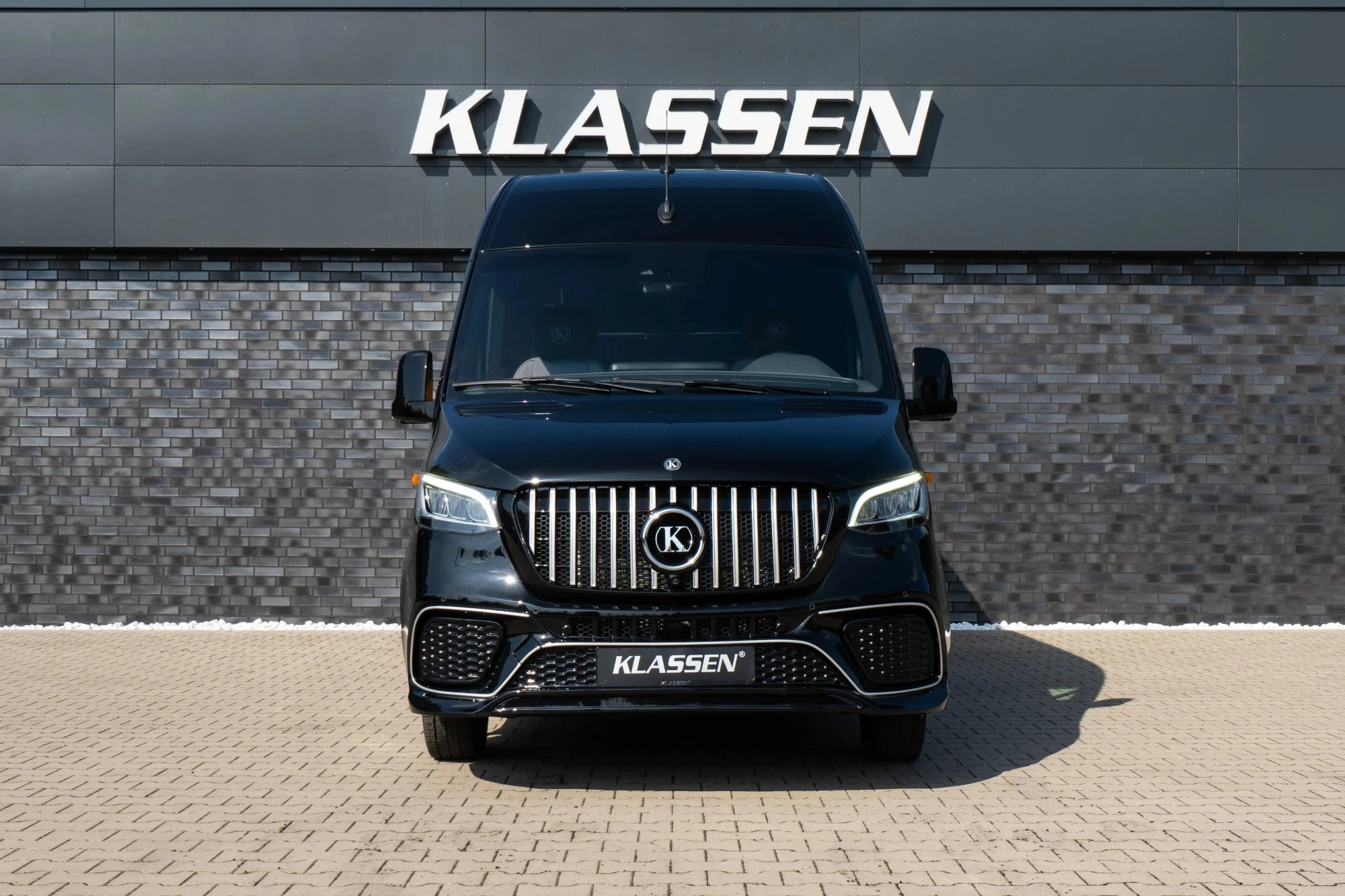KLASSEN Mercedes-Benz Sprinter MSE_2_1688