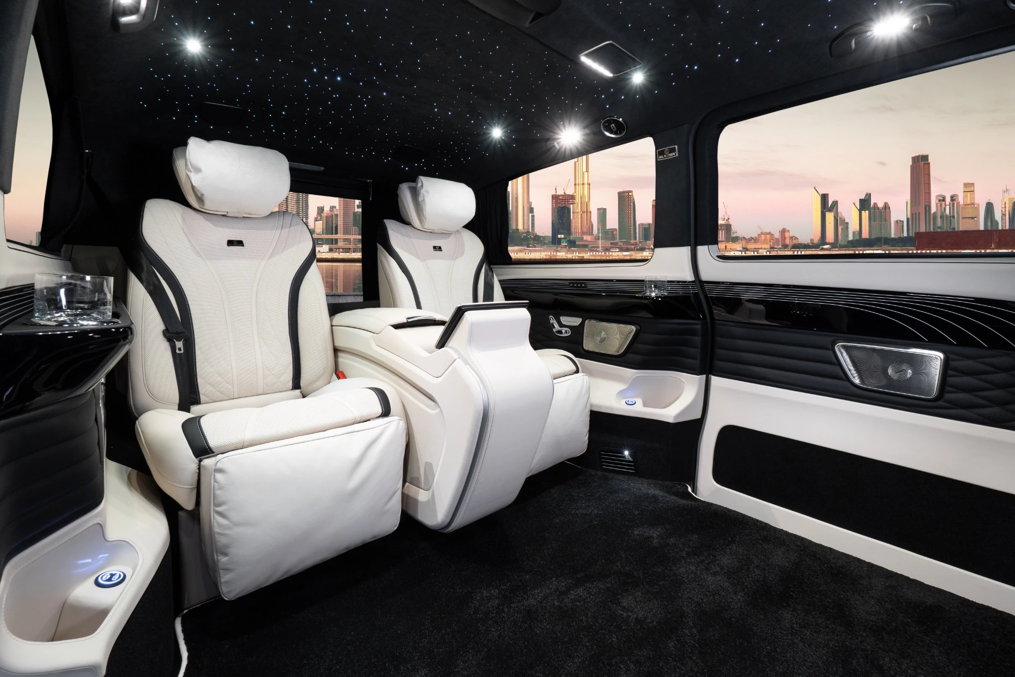 KLASSEN Mercedes-Benz V-Class MVV_5_1710