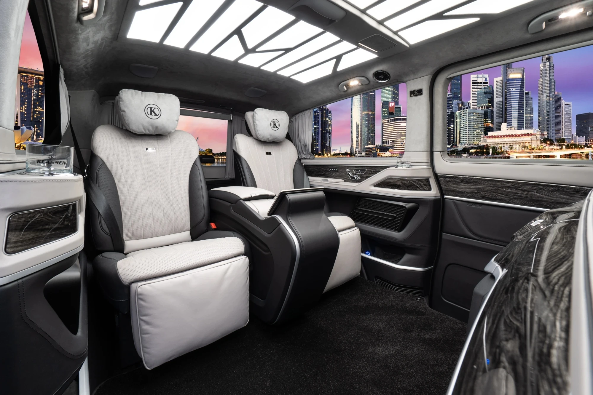 KLASSEN Mercedes-Benz V-Class MVV_2_1696