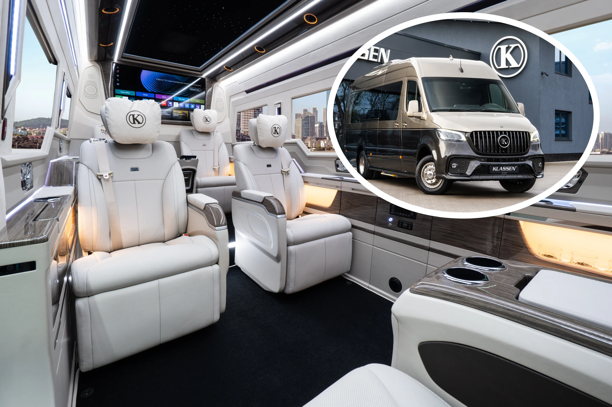 KLASSEN Mercedes-Benz Sprinter MSE_2_1704