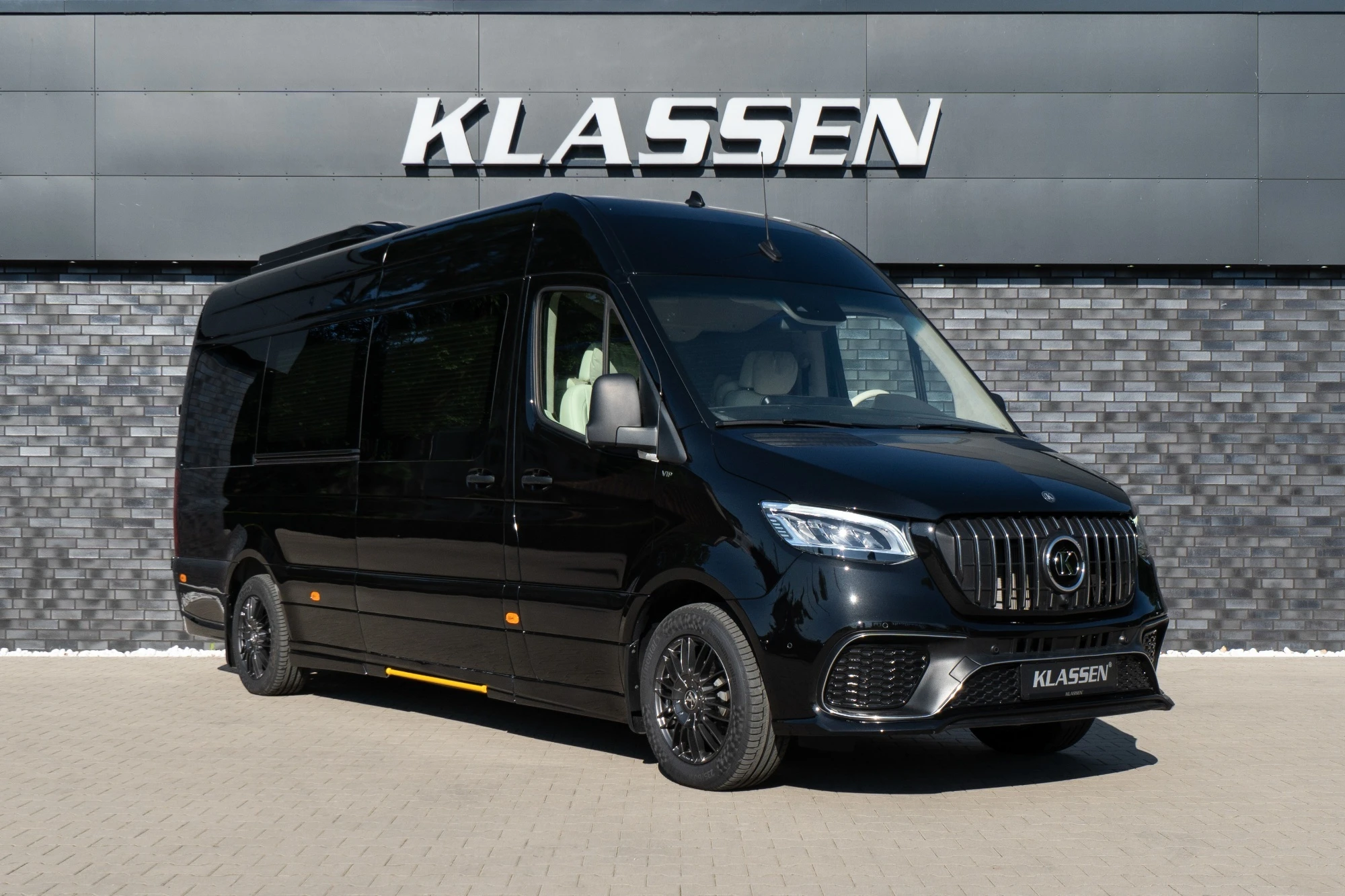 KLASSEN Mercedes-Benz Sprinter MSV_2_1622