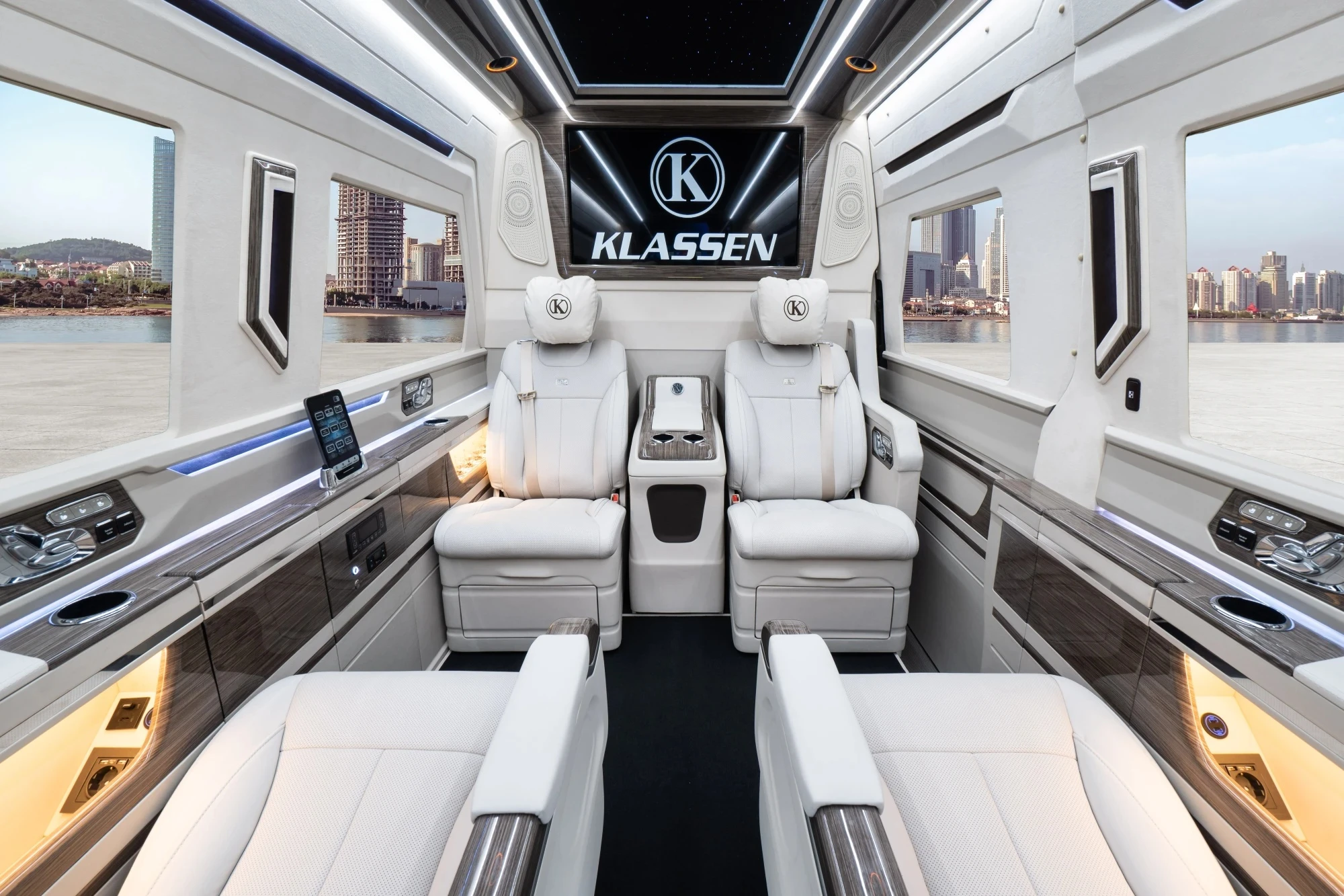 KLASSEN Mercedes-Benz Sprinter MSE_2_1688