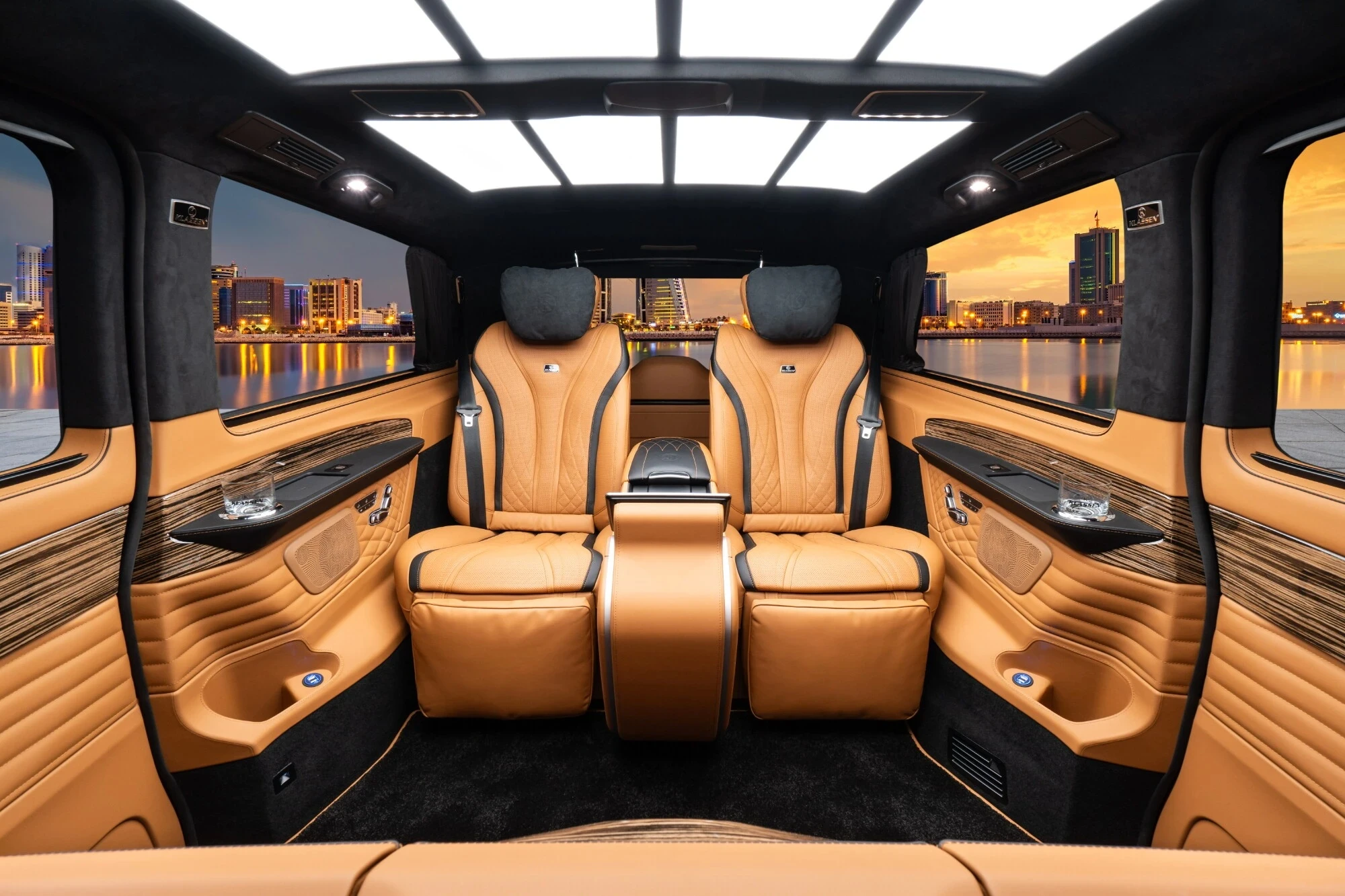 KLASSEN Mercedes-Benz V-Class MVV_2_1722