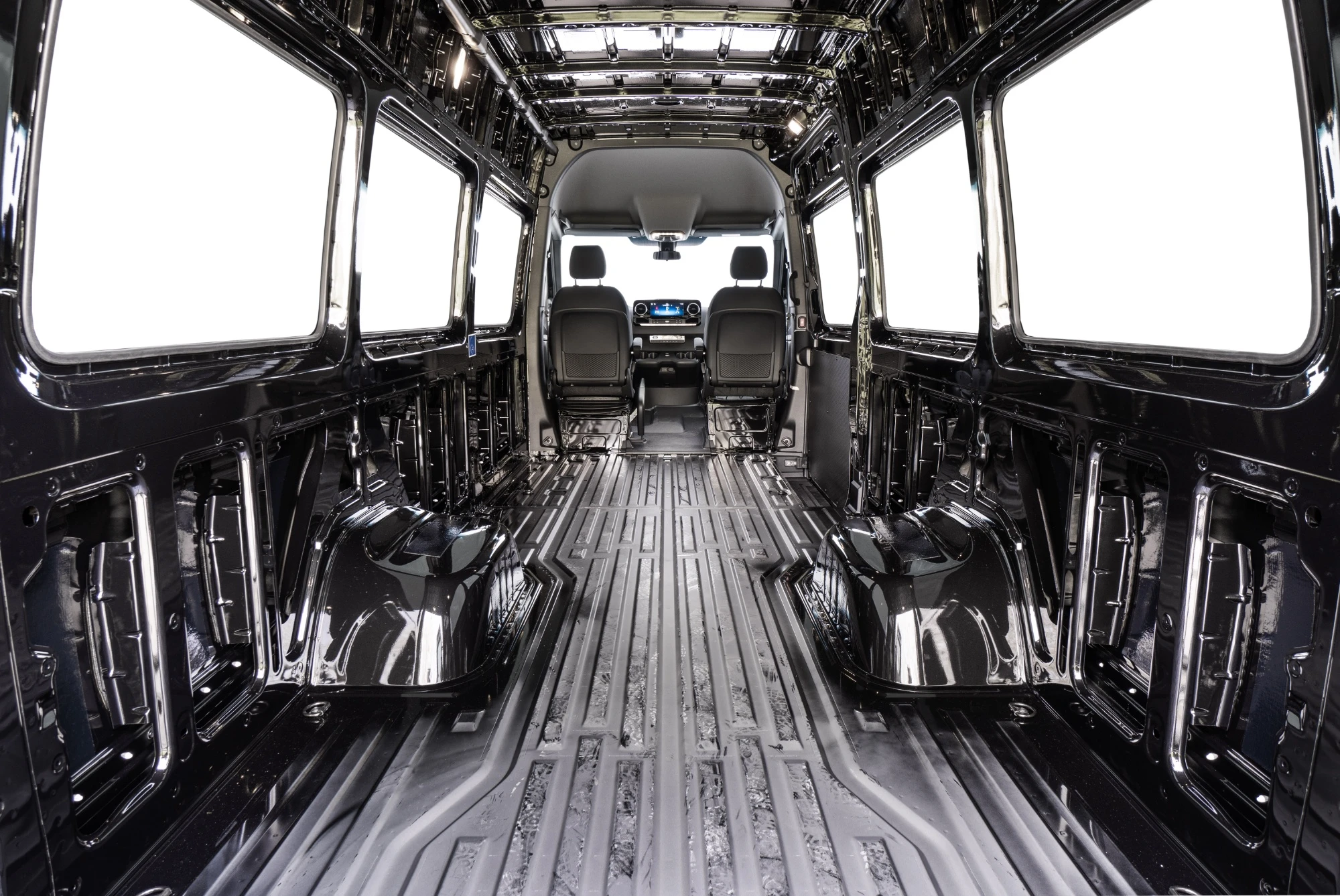 KLASSEN Mercedes-Benz Sprinter MS_EXTRALONG