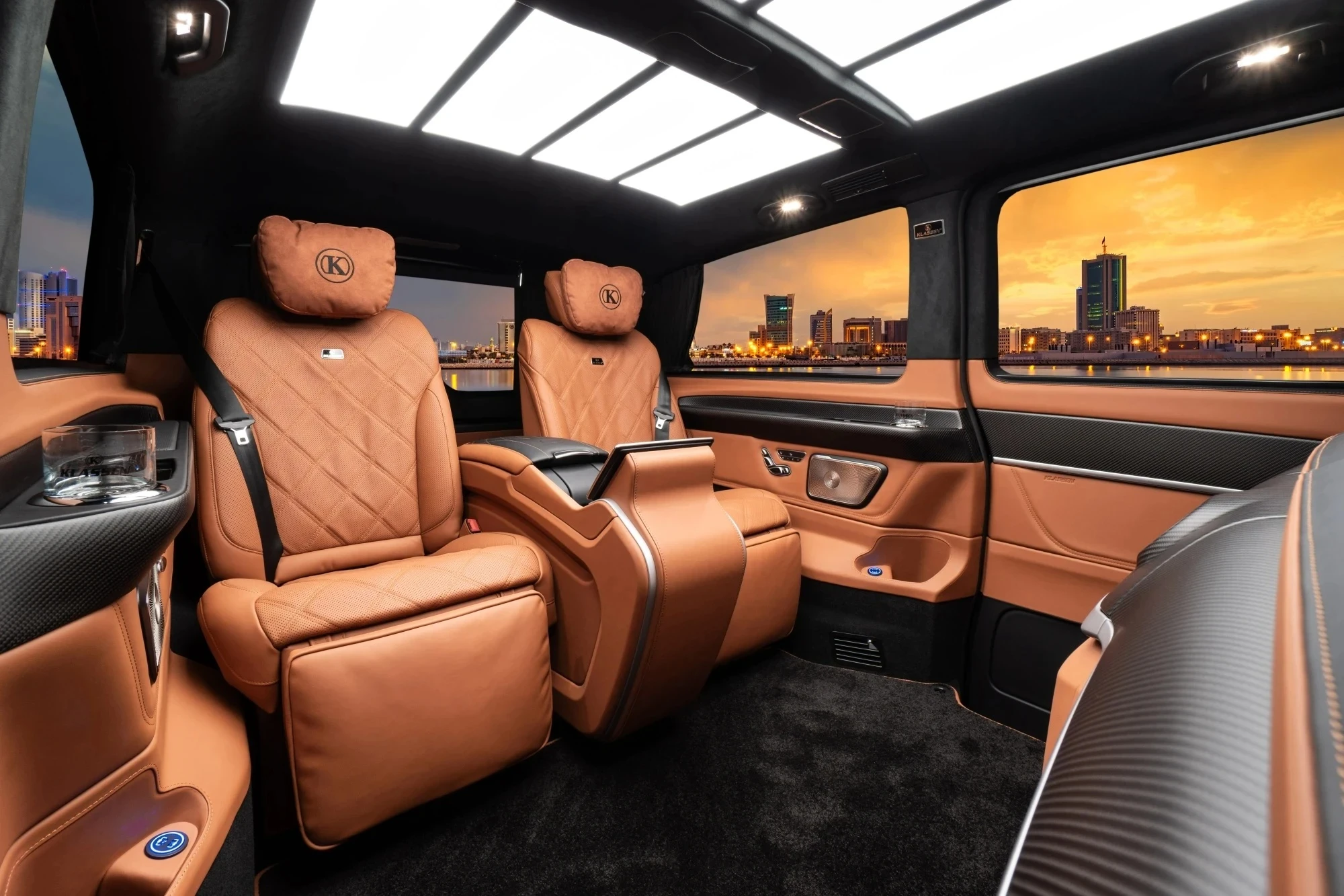 KLASSEN Mercedes-Benz V-Klasse MVV_2_1740