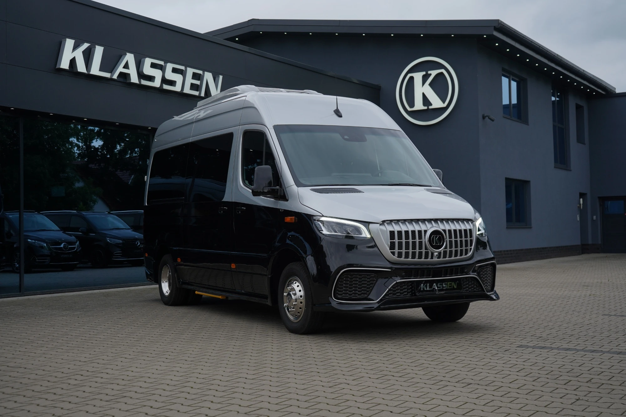 KLASSEN Mercedes-Benz Sprinter MSE_1646