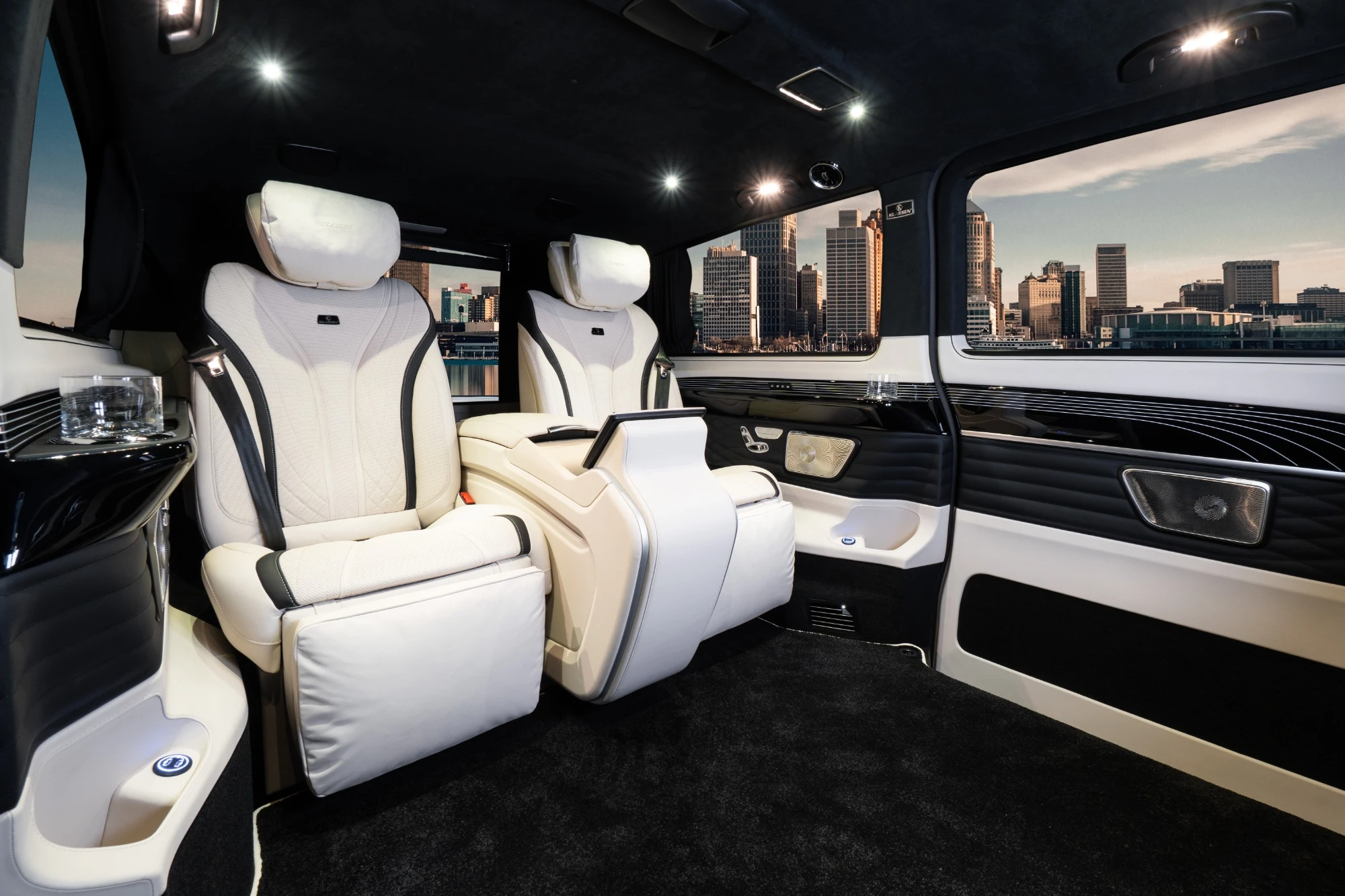 KLASSEN Mercedes-Benz V-Class MVV_5_1706