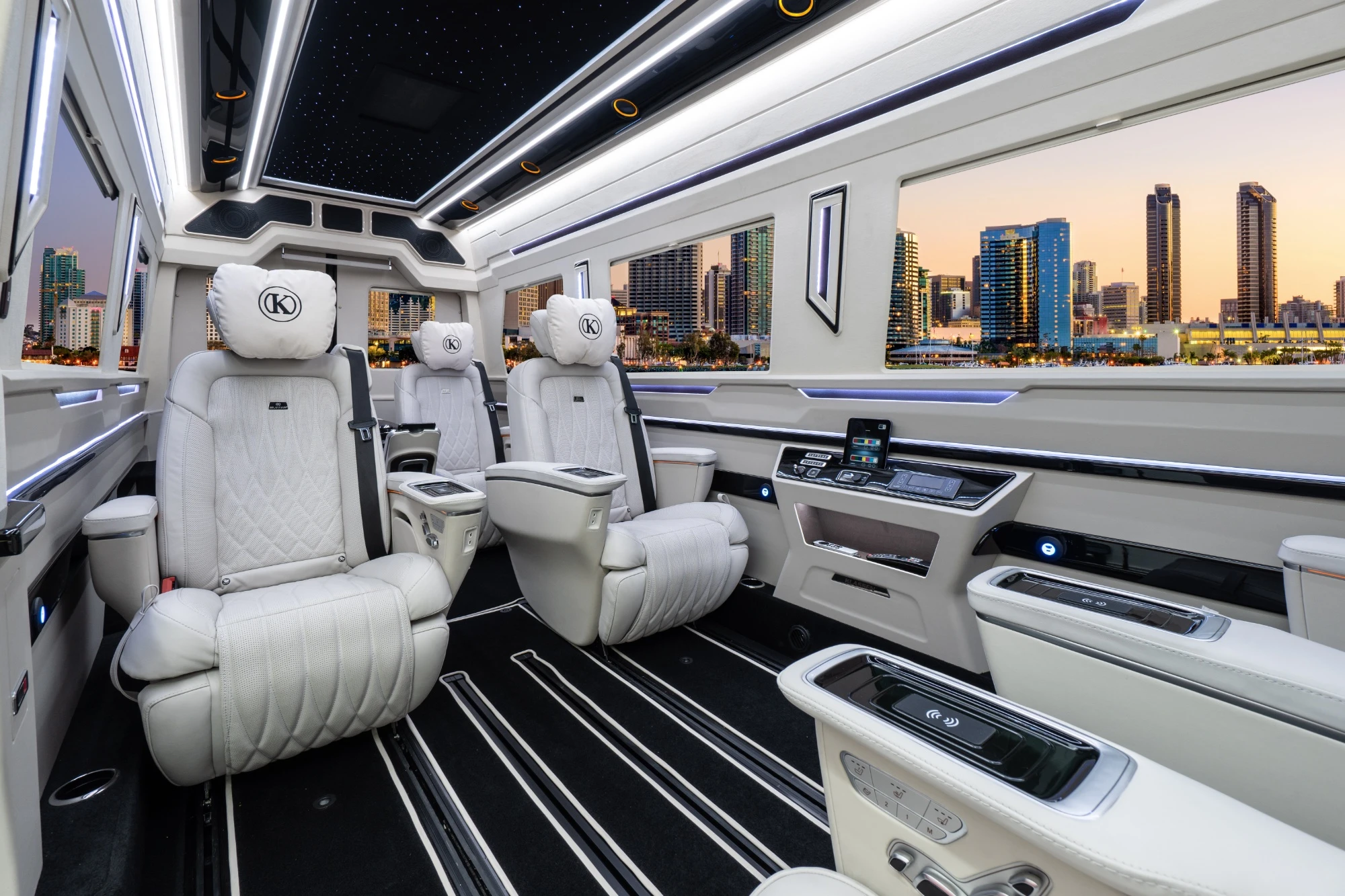 KLASSEN Mercedes-Benz Sprinter MSE_3_1669