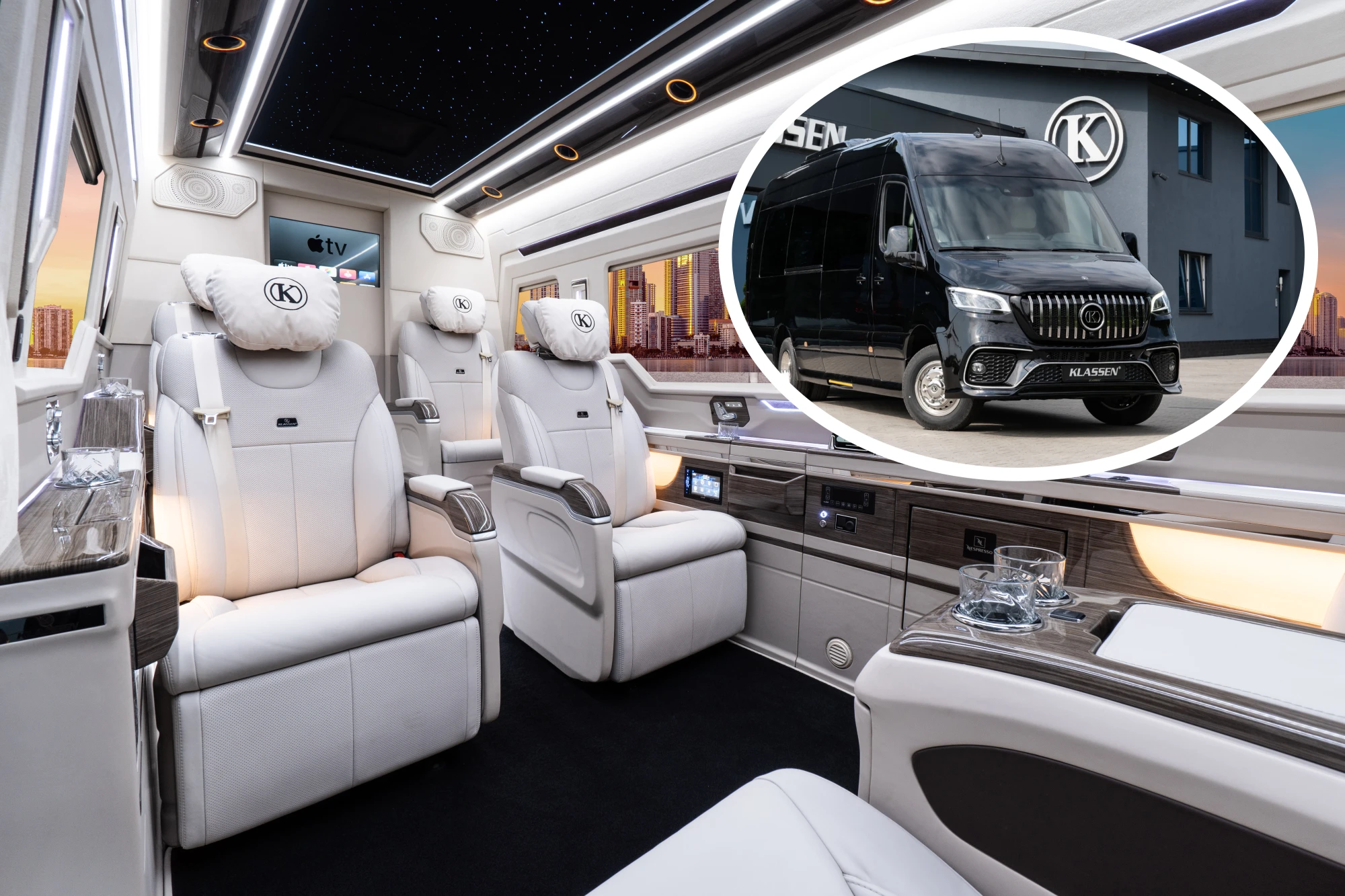 KLASSEN Mercedes-Benz Sprinter MSE_1_1667