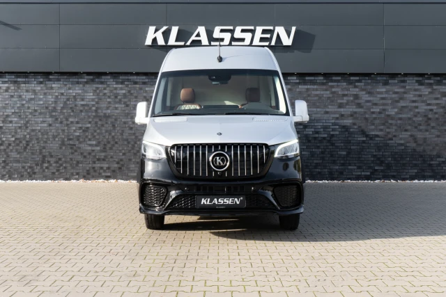 Mercedes-Benz Sprinter MSTM LUXURY VIP JETVAN - MSTM_1483