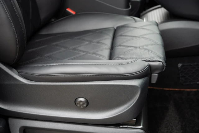 Mercedes-Benz V-Class MVV Limited Luxury VIP KLASSEN Van - MVV_2_1752