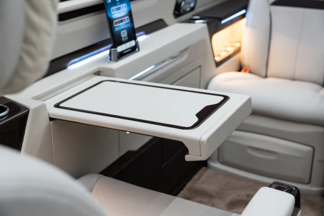 Mercedes-Benz Sprinter MSE LUXURY VIP JETVAN - MSE_1_1735