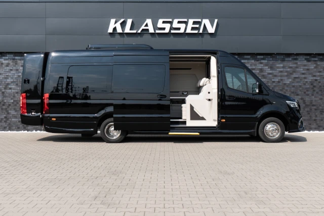 Mercedes-Benz Sprinter MSE LUXURY VIP JETVAN - MSE_1_1728