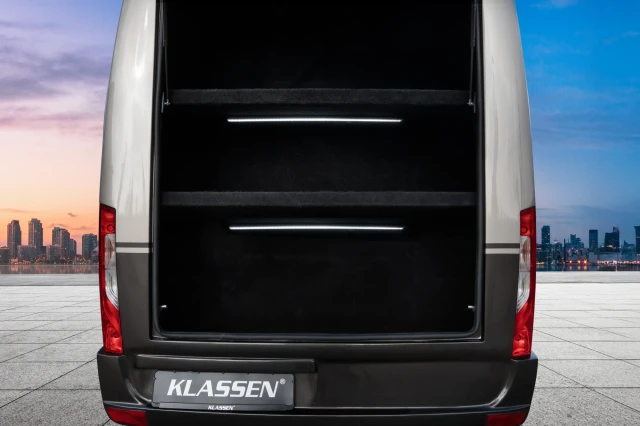 Mercedes-Benz Sprinter MSE LUXURY VIP JETVAN - MSE_1_1728