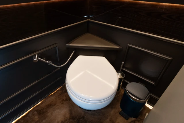 Mercedes-Benz Sprinter MSE LUXURY VIP JETVAN - MSE_1_1735