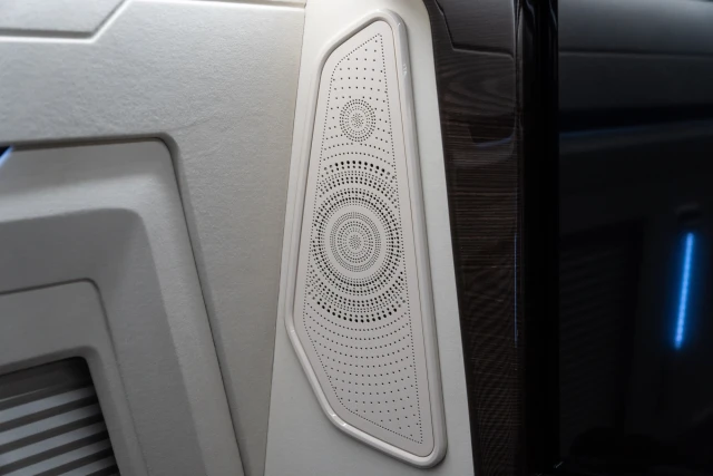 Mercedes-Benz Sprinter MSE LUXURY VIP JETVAN - MSE_1_1728