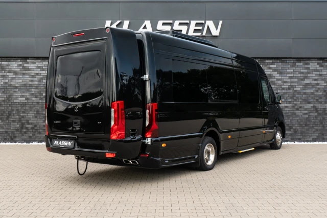 Mercedes-Benz Sprinter MSE LUXURY VIP JETVAN - MSE_1_1728