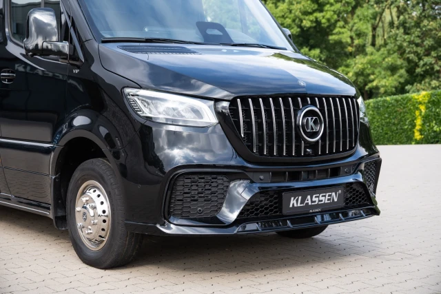 Mercedes-Benz Sprinter MSE LUXURY VIP JETVAN - MSE_1_1728