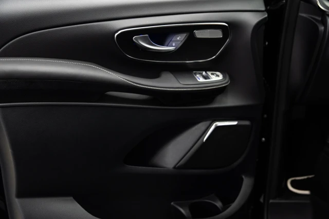 Mercedes-Benz V-Class MVV VIP Business VAN Luxury Edition - MVV_2_1751