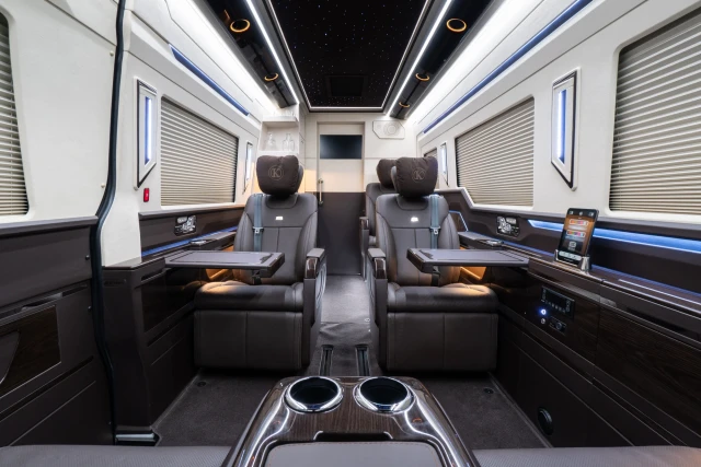 Mercedes-Benz Sprinter MSE LUXURY VIP JETVAN - MSE_1_1728