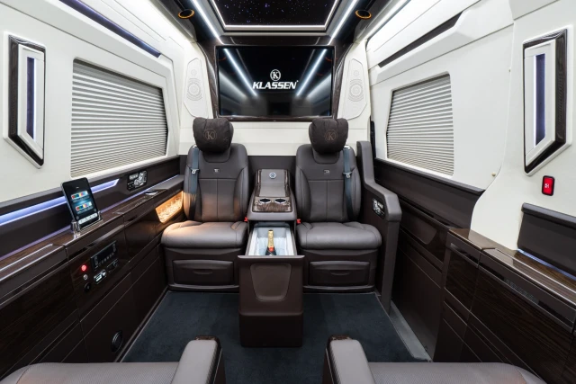 Mercedes-Benz Sprinter MSE LUXURY VIP JETVAN - MSE_1_1728