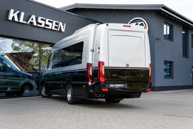 Mercedes-Benz Sprinter MSTM LUXURY VIP JETVAN - MSTM_1483