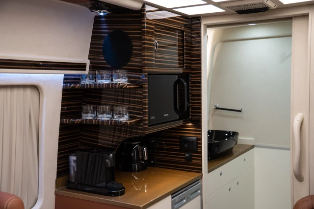 Mercedes-Benz Sprinter MSTM LUXURY VIP JETVAN - MSTM_1483