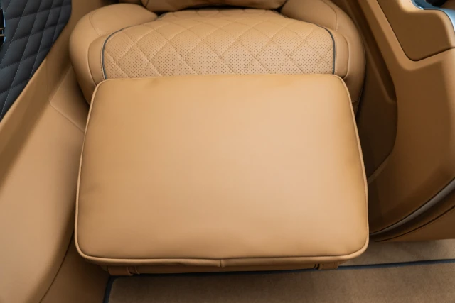 Mercedes-Benz V-Class MVV VIP Business VAN Luxury Edition - MVV_2_1722