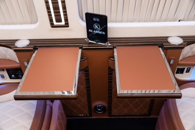 Mercedes-Benz Sprinter MSTM LUXURY VIP JETVAN - MSTM_1483