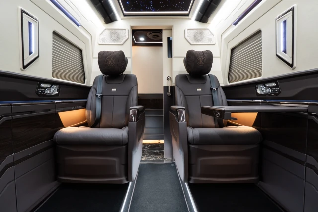 Mercedes-Benz Sprinter MSE LUXURY VIP JETVAN - MSE_1_1728