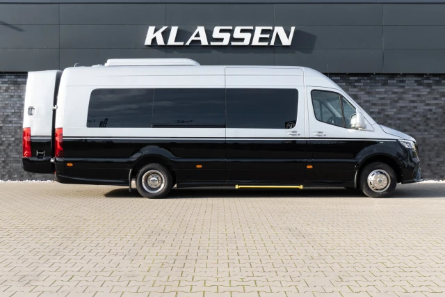 Mercedes-Benz Sprinter MSTM LUXURY VIP JETVAN - MSTM_1483