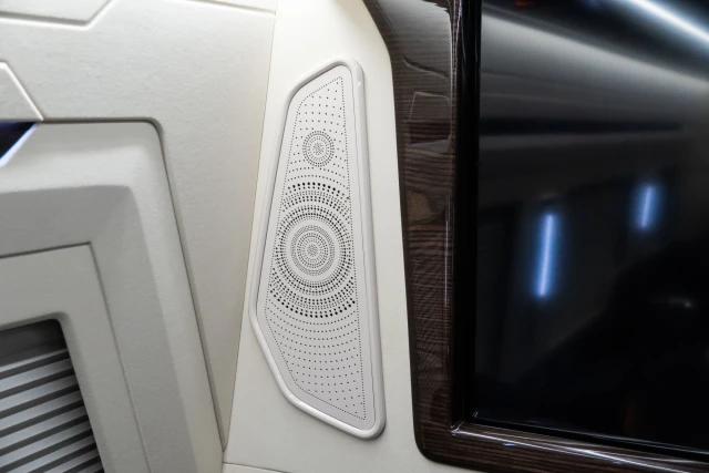 Mercedes-Benz Sprinter MSE LUXURY VIP JETVAN - MSE_1_1728