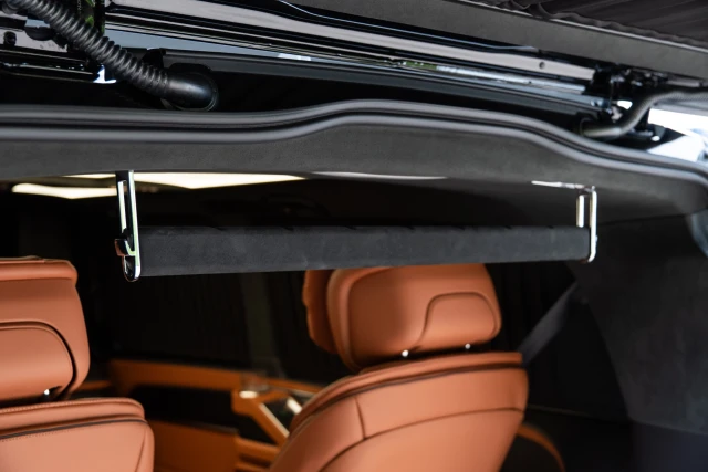 Mercedes-Benz V-Class MVV Limited Luxury VIP KLASSEN Van - MVV_2_1752