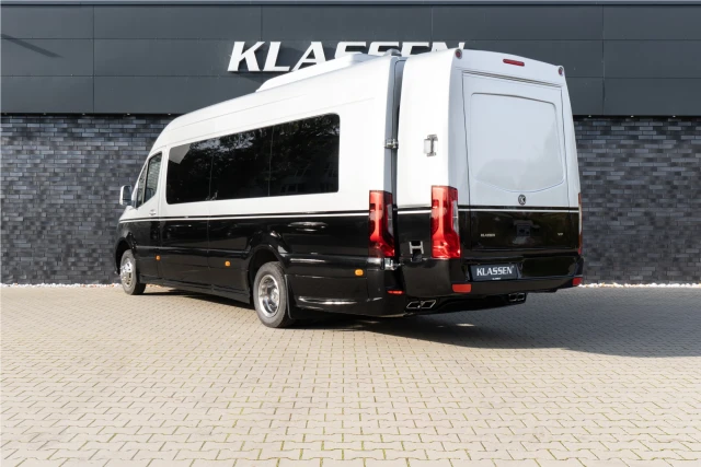 Mercedes-Benz Sprinter MSTM LUXURY VIP JETVAN - MSTM_1483