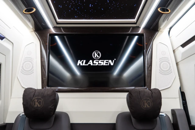 Mercedes-Benz Sprinter MSE LUXURY VIP JETVAN - MSE_1_1728