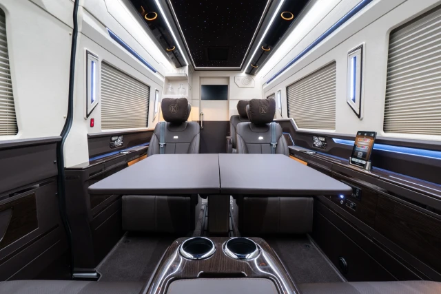 Mercedes-Benz Sprinter MSE LUXURY VIP JETVAN - MSE_1_1728