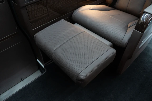Mercedes-Benz Sprinter MSE LUXURY VIP JETVAN - MSE_1_1728