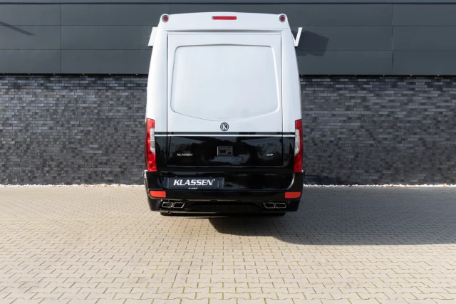Mercedes-Benz Sprinter MSTM LUXURY VIP JETVAN - MSTM_1483