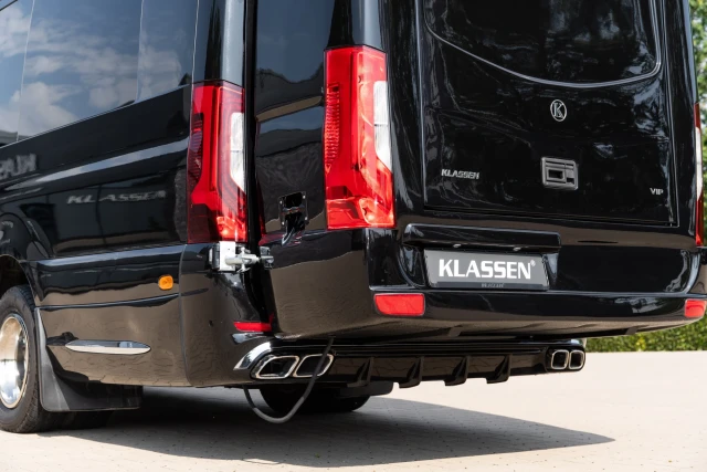 Mercedes-Benz Sprinter MSE LUXURY VIP JETVAN - MSE_1_1735