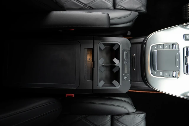 Mercedes-Benz V-Class MVV Limited Luxury VIP KLASSEN Van - MVV_2_1752